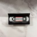  Be Kind Please Rewind VHS Hair Claw | Claw Clip Hair Accessories