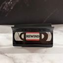 Be Kind Please Rewind VHS Hair Claw | Claw Clip Hair Accessories