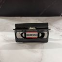  Be Kind Please Rewind VHS Hair Claw | Claw Clip Hair Accessories