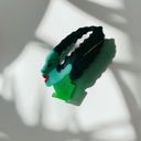  Velvet Claws Bride of Frankenstein Hair Claw