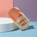  Chill Pill Hair Claw | Medicine Hair Clip Accessories