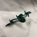  Cleopatra Green Snake Hair Claw | Claw Clip Hair Accessories