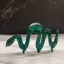  Cleopatra Green Snake Hair Claw | Claw Clip Hair Accessories