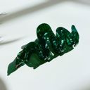  Cleopatra Green Snake Hair Claw | Claw Clip Hair Accessories
