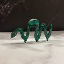 Cleopatra Green Snake Hair Claw | Claw Clip Hair Accessories