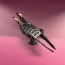  Crow Bird Hair Claw | Claw Clip Hair Accessories