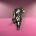  Crow Bird Hair Claw | Claw Clip Hair Accessories