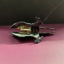  Crow Bird Hair Claw | Claw Clip Hair Accessories