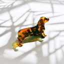  Dachshund Dog Hair Claw | Claw Clip Hair Accessories
