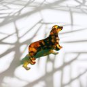  Dachshund Dog Hair Claw | Claw Clip Hair Accessories