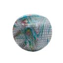  Disco Ball Hair Clip | 70s Retro Claw Clip Hair Accessories