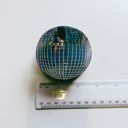  Disco Ball Hair Clip | 70s Retro Claw Clip Hair Accessories