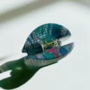  Disco Ball Hair Clip | 70s Retro Claw Clip Hair Accessories