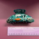  Disco Goldfish Hair Claw Clip | Double-Sided Embellishment Hair Accessories