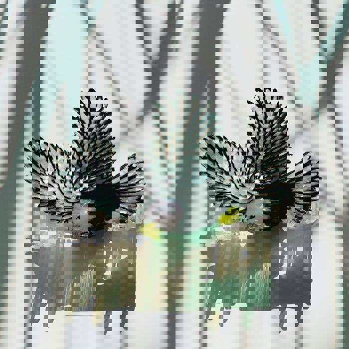Eagle Hair Claw | Claw Clip Hair Accessories