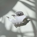  Velvet Claws "Ghost Go Fly" Hair Clip 