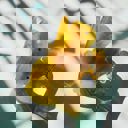  Gingerbread Man Hair Claw | Holiday Claw Clip Hair Accessories