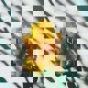  Gingerbread Man Hair Claw | Holiday Claw Clip Hair Accessories