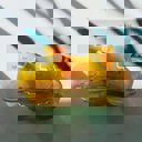  Gingerbread Man Hair Claw | Holiday Claw Clip Hair Accessories