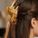 Golden Horse Jane Exclusive Hair Claws Stocking Stuffers - Giftable Styles You’ll Love