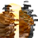  '80s Squiggle in Professional Marble Hair Clip | Claw Clip Hair Accessories