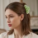  Cherries in Mint Ice Hair Clip | Claw Clip Hair Accessories