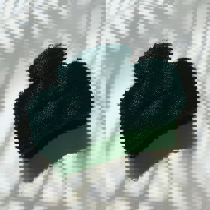 Velvet Claws Plush Hair Clips | Faux Fur Hair Claws