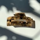  The Diana in Smoke Hair Clip | Claw Clip Hair Accessories
