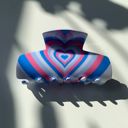  The Foxy in Blue Jeans Hair Clip | Claw Clip Hair Accessories