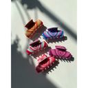  The Foxy in Blue Jeans Hair Clip | Claw Clip Hair Accessories