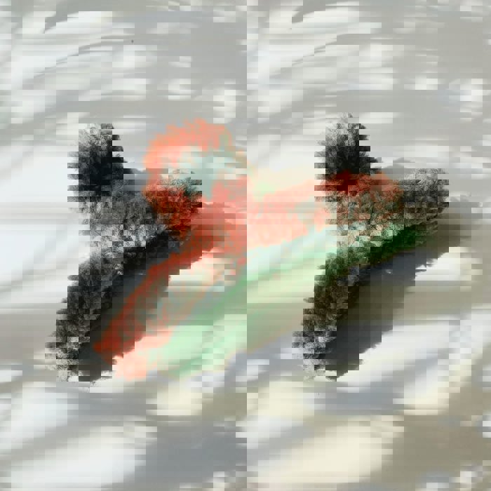 Velvet Claws Plush Hair Clips | Faux Fur Hair Claws