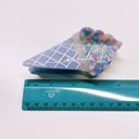  Ice Cream Cone in Frosty Blue Hair Claw | Claw Clip Hair Accessories
