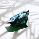  Killer Whale Orca Hair Claw | Claw Clip Hair Accessories