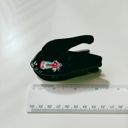  Mandrill Ape Hair Claw in Black | Claw Clip Hair Accessories