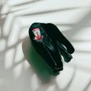  Mandrill Ape Hair Claw in Black | Claw Clip Hair Accessories