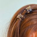  Mini Kitty Claw Set of 4 | Hair Claw Clip Hair Accessories