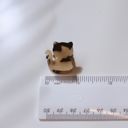  Mini Kitty Claw Set of 4 | Hair Claw Clip Hair Accessories