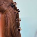  Mini Kitty Claw Set of 4 | Hair Claw Clip Hair Accessories