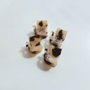  Mini Kitty Claw Set of 4 | Hair Claw Clip Hair Accessories