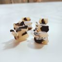  Mini Kitty Claw Set of 4 | Hair Claw Clip Hair Accessories