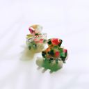  Mini Mosaic Claw Set of 2 | Hair Claw Clip Hair Accessories