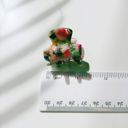  Mini Mosaic Claw Set of 2 | Hair Claw Clip Hair Accessories