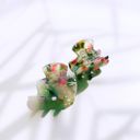  Mini Mosaic Claw Set of 2 | Hair Claw Clip Hair Accessories