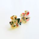  Mini Mosaic Claw Set of 2 | Hair Claw Clip Hair Accessories