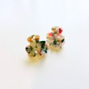  Mini Mosaic Claw Set of 2 | Hair Claw Clip Hair Accessories