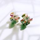  Mini Mosaic Claw Set of 2 | Hair Claw Clip Hair Accessories