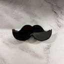  Mr. Mustache Hair Claw | Claw Clip Hair Accessories