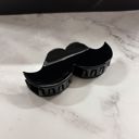  Mr. Mustache Hair Claw | Claw Clip Hair Accessories