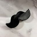  Mr. Mustache Hair Claw | Claw Clip Hair Accessories