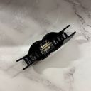  Mr. Mustache Hair Claw | Claw Clip Hair Accessories